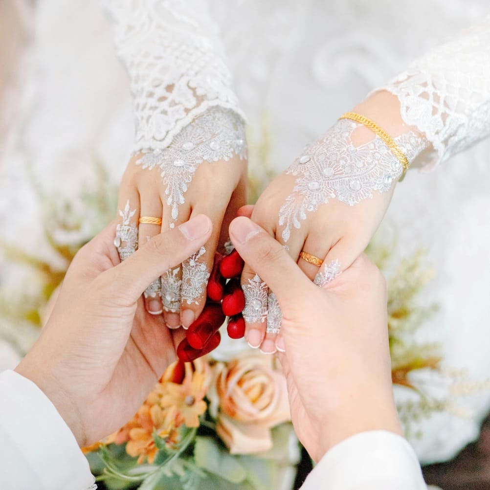 wedding